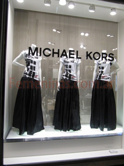 Michael Kors Milan 2011